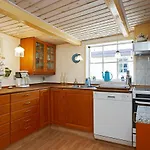Apartamento Skraedderens Hus *