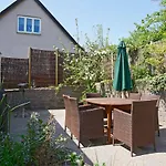 Skraedderens Hus Apartamento