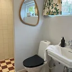 Skraedderens Hus Apartamento *