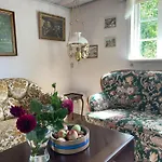 Skraedderens Hus Apartamento
