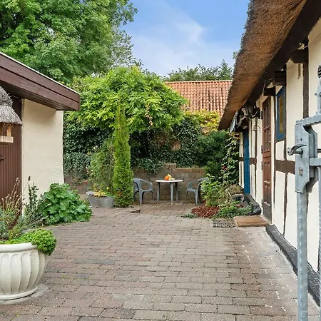 Skraedderens Hus * הורסנס