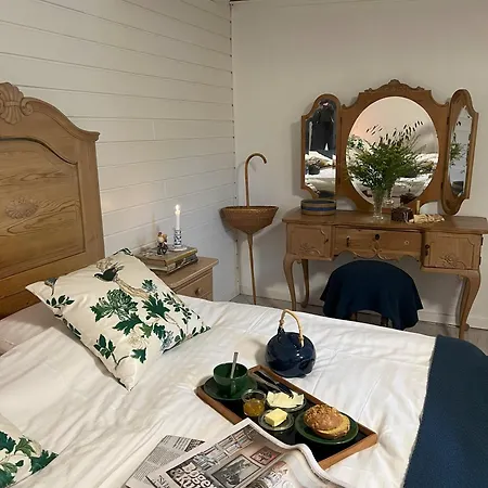 Lägenhet Skraedderens Hus *