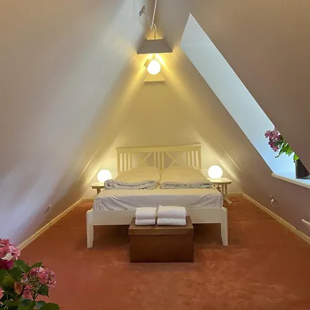 Skraedderens Hus * הורסנס