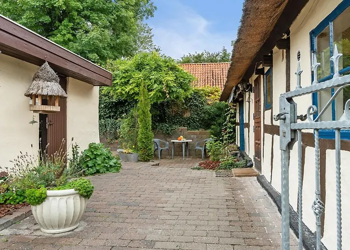 Skraedderens Hus * Horsens