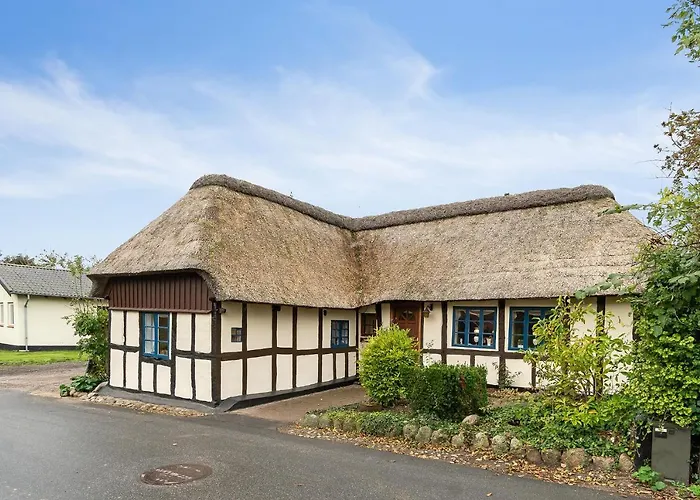Appartement Skraedderens Hus Horsens