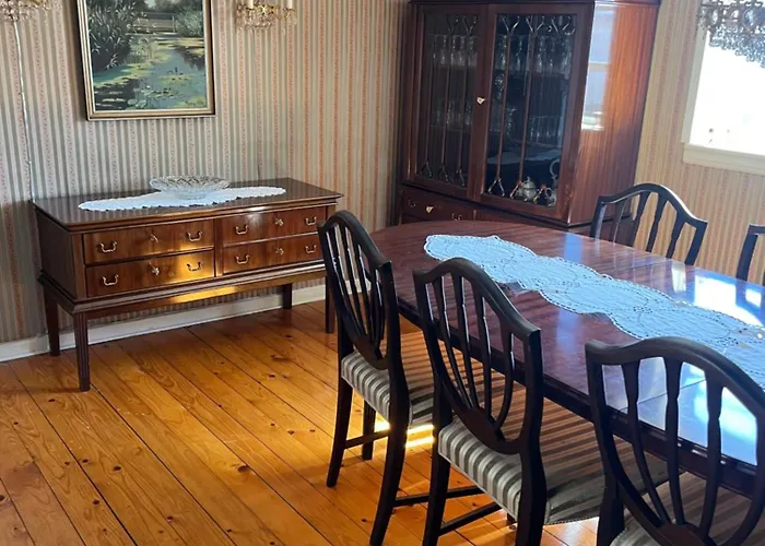 Skraedderens Hus * Horsens