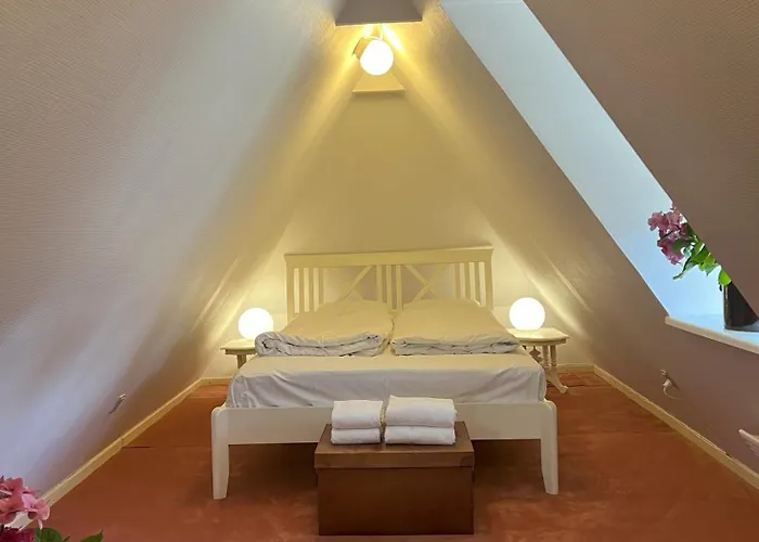 Skraedderens Hus * Horsens
